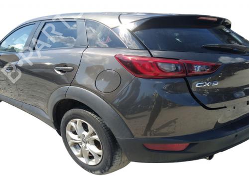 Switch MAZDA CX-3 (DK) 2.0 SKYACTIV-G (DK5W, DK6W) | BP38807324I30 - Image 10