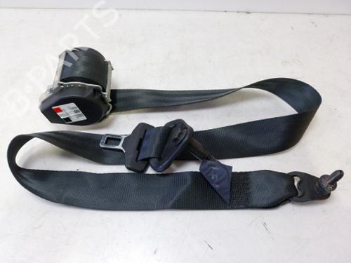 Used Front left seatbelt Front left seatbelt DACIA SANDERO II 1.2 (75 hp) 38812434 38812434