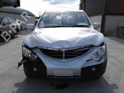 ABS pump SSANGYONG ACTYON I 200 Xdi 4WD | BP38807674M43 - Image 7