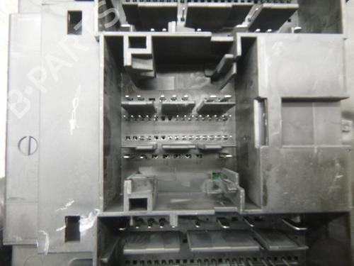 Fuse box AUDI A3 (8V1, 8VK) 1.6 TDI | BP38809788E1  - Image 5