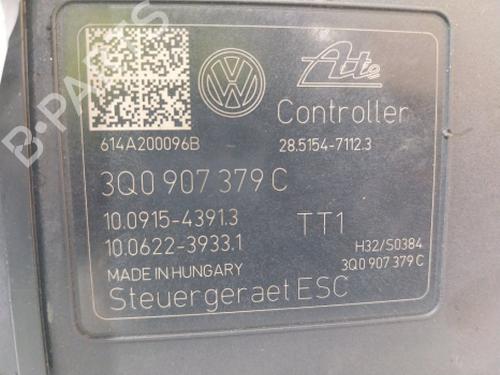 ABS pump SEAT LEON (5F1) 1.4 TSI | BP38808727M43 - Image 7