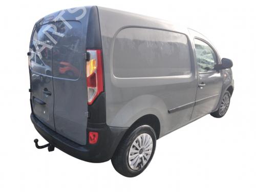 Engine control unit (ECU) RENAULT KANGOO Express (FW0/1_) 1.5 dCi 75 (FW07, FW10, FW04) | BP38815197M57 - Image 7