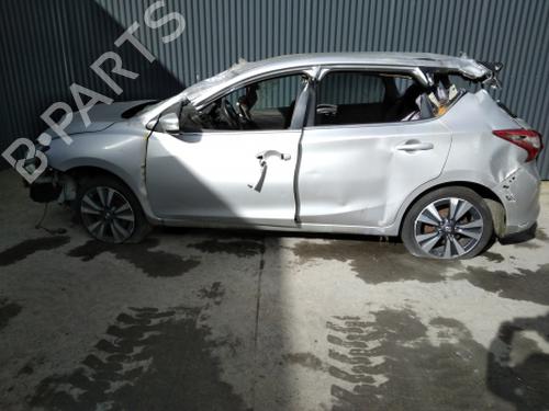 Camera NISSAN PULSAR Hatchback (C13) 1.5 dCi | BP38814367E14 - Image 8