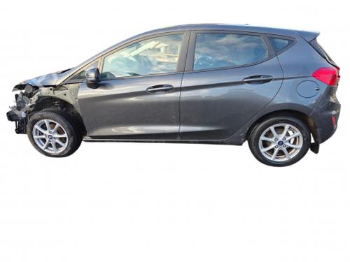 Engine control unit (ECU) FORD FIESTA VII (HJ, HF) 1.1 Ti-VCT | BP38810422M57 - Image 9