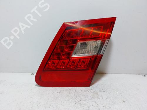 Used Right tailgate light Right tailgate light MERCEDES-BENZ E-CLASS (W212) E 220 CDI / BlueTEC (212.001, 212.002) (170 hp) 38811985 38811985