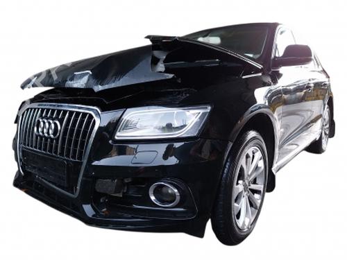 Electronic module AUDI Q5 (8RB) 2.0 TDI | BP38802405M83  - Image 9