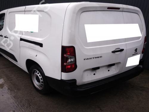 Electronic sensor PEUGEOT PARTNER Box Body/MPV (K9) 1.5 BlueHDi 100 | BP38814711M84 - Image 7