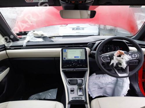 Control unit LEXUS LBX (_AYH1_, _AYA1_) Hybrid (MAYH10) | BP40157671M11  - Image 25