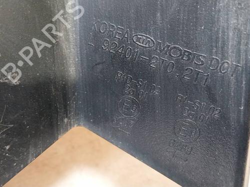 Left taillight KIA OPTIMA (FSGDS6B) 1.7 CRDi | BP39655906C34 - Image 9