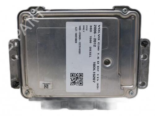 Used Control unit Control unit VOLVO C30 (533) 1.6 D (109 hp) 38801997 38801997