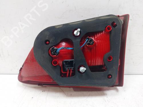 Left tailgate light VW PASSAT B7 Variant (365) 1.6 TDI | BP38810185C79 - Image 4