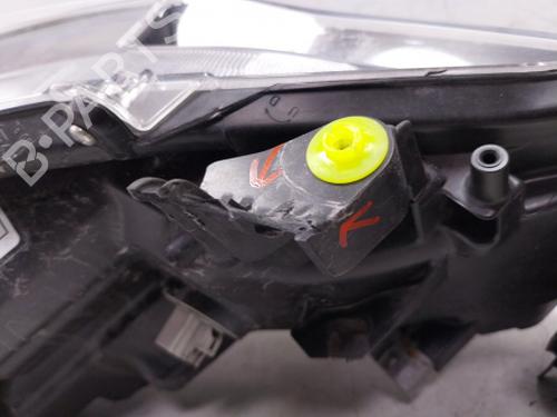 Left headlight TOYOTA COROLLA Saloon (_E21_) 1.8 VVTi Hybrid | BP38803949C28 - Image 9