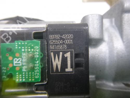 Switch TOYOTA RAV 4 IV (_A4_) 2.0 D (ALA40_, ALA40R) | BP38811334I30  - Image 6