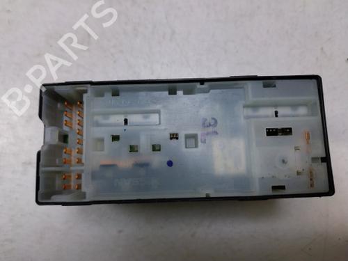 Right front window switch NISSAN NOTE (E12) 1.2 | BP38804150I26 - Image 3