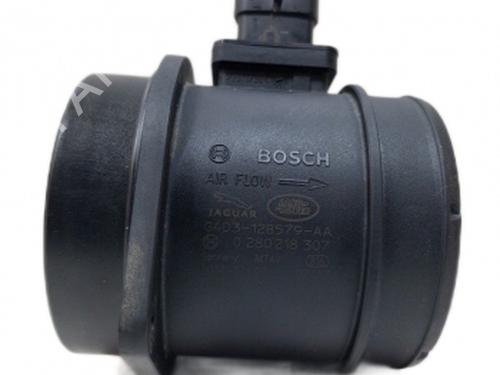 Used Mass air flow sensor Mass air flow sensor LAND ROVER RANGE ROVER SPORT II (L494) 3.0 TDV6 4x4 (258 hp) 38805079 38805079