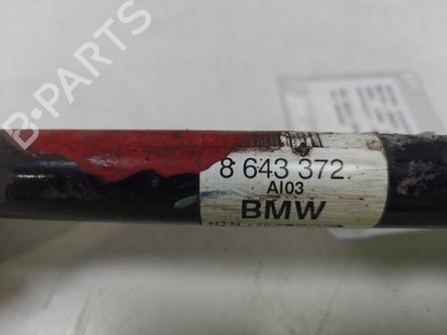 Right front driveshaft MINI MINI (F55) Cooper D | BP38805207M39  - Image 7