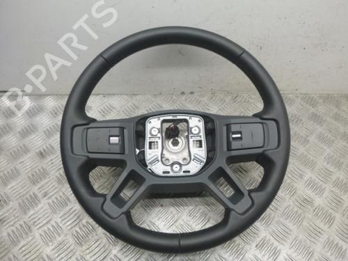 Used Steering wheel Steering wheel LAND ROVER DEFENDER Station Wagon (L663) P400e Hybrid 4x4 (404 hp) 38811232 38811232