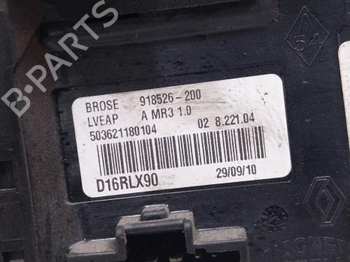 Front right window mechanism RENAULT FLUENCE (L3_) 1.5 dCi (L30S) | BP38805182C23  - Image 8