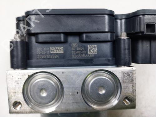 ABS pump VW T-CROSS (C11, D31) 1.0 TSI | BP38807894M43  - Image 8