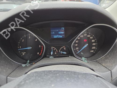 Starter FORD FOCUS III Saloon 1.6 TDCi | BP38807618M8 - Image 17