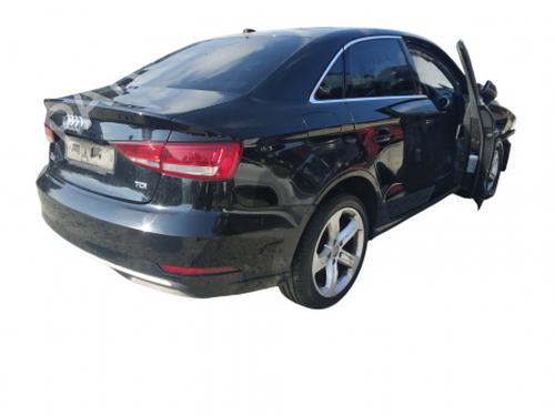 Left tailgate light AUDI A3 Limousine (8VS, 8VM) 2.0 TDI | BP38802050C79  - Image 10