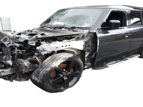 Electronic module LAND ROVER DEFENDER Station Wagon (L663) P400e Hybrid 4x4 | BP38811673M83 - Image 7