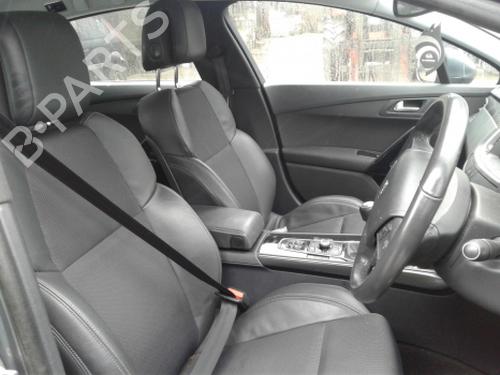 Left sun visor PEUGEOT 508 I (8D_) 2.0 HDi | BP38805435I1 - Image 14