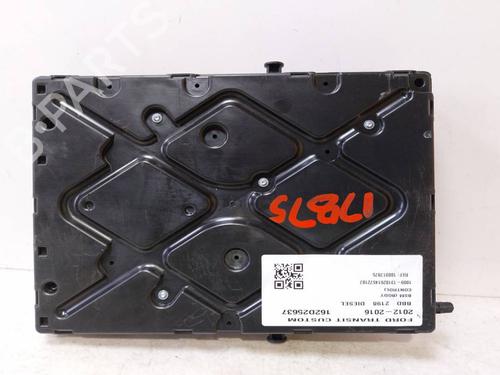 Fuse box FORD TRANSIT CUSTOM V362 Van (FY, FZ) 2.2 TDCi | BP40019986E1 - Image 7
