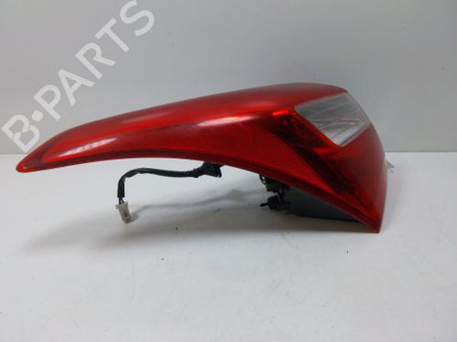 Left taillight HYUNDAI i30 (GD) 1.6 CRDi | BP38811009C34 - Image 3