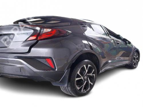 Right front window switch TOYOTA C-HR (_X1_) 1.8 Hybrid (ZYX10_, ZYX11_, ZYX10R, ZYX11R) | BP38813820I26  - Image 13