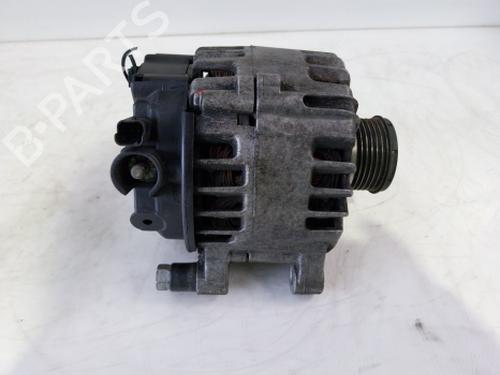 Alternator CITROËN BERLINGO Box Body/MPV (B9) 1.6 HDi 75 | BP38802538M7 - Image 3