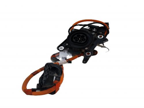 Used Electronic module Electronic module BMW 5 (G30, F90) 530 e Plug-in-Hybrid (292 hp) 40019975 40019975