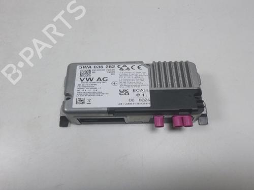 electronic-module-vw-polo-vi-aw1-bz1-ae1-2017-38803554 main image