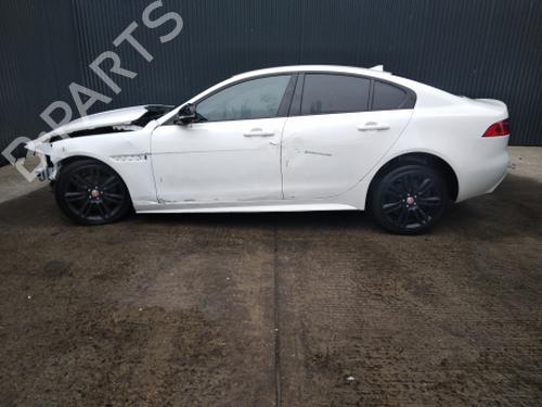 Instrument cluster JAGUAR XE (X760) 2.0 D | BP38804788C47  - Image 7
