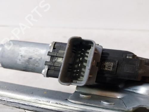 Front right window mechanism CITROËN BERLINGO Box Body/MPV (B9) 1.6 HDi / BlueHDi 75 | BP39247573C23 - Image 5