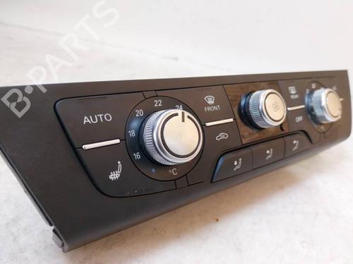 Climate control AUDI A6 C7 (4G2, 4GC) 2.0 TDI | BP40507968I5  - Image 5
