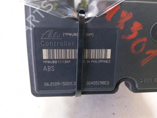 ABS pump MITSUBISHI LANCER VIII (CY_A, CZ_A) 1.5 | BP38813308M43 - Image 6