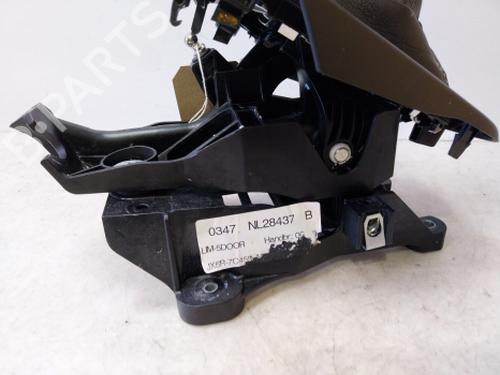 Gear lever FORD FOCUS IV (HN) 1.0 EcoBoost | BP39247501M90 - Image 8