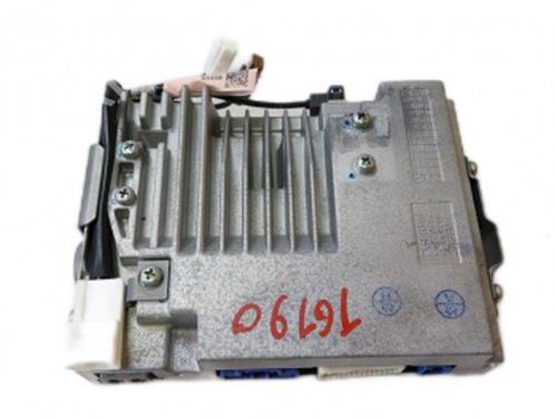 electronic-module-mazda-3-saloon-bm_-bn_-2013-2014-2015-2016-2017-2018-2019-38810716 main image