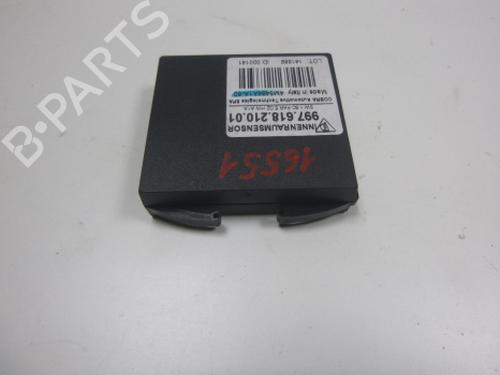 Electronic module PORSCHE 911 (997) 3.8 Carrera S | BP38805723M83 - Image 3
