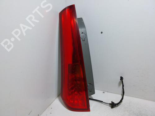 Used Left taillight Left taillight KIA CEE'D SW (ED) 1.6 CRDi 115 (115 hp) 38810407 38810407