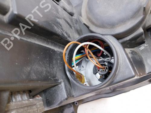 Left headlight VW JETTA III (1K2) 1.9 TDI | BP38807456C28 - Image 6
