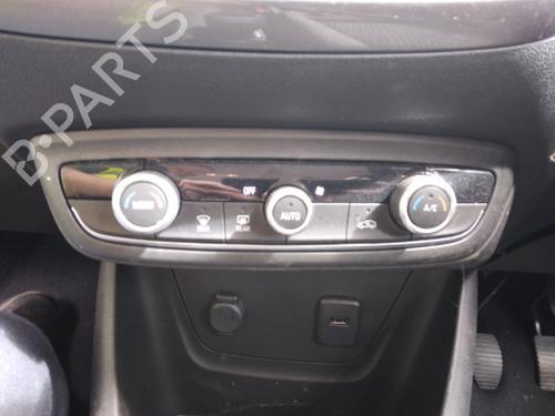 Engine control unit (ECU) VAUXHALL CROSSLAND X / CROSSLAND (P17) 1.2 (75) | BP38808257M57 - Image 15