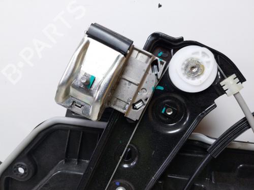 Front left window mechanism TESLA MODEL Y (5YJY) EV All-wheel Drive | BP38807514C22 - Image 6