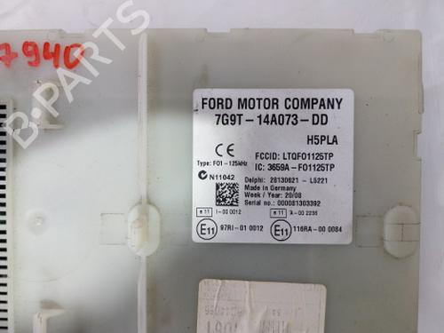Fuse box FORD MONDEO IV (BA7) 2.0 TDCi | BP38808296E1 - Image 6