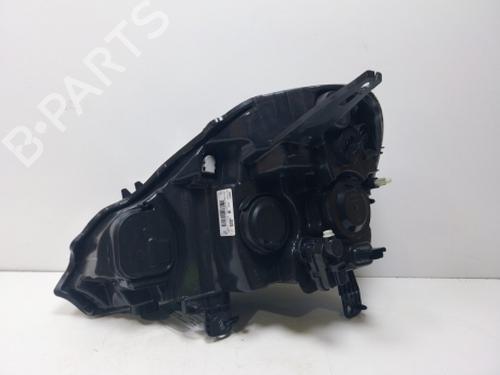 Right headlight RENAULT MODUS / GRAND MODUS (F/JP0_) 1.5 dCi (FP0F, JP0F) | BP38802318C29 - Image 2