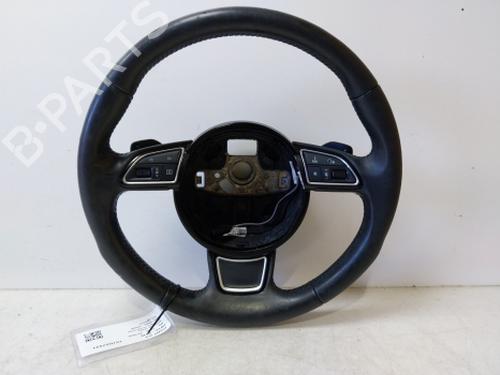Steering wheel AUDI A3 (8V1, 8VK) 1.4 TFSI | BP38803939C49 - Image 2