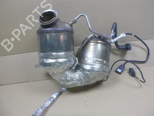 Catalyst VW GOLF VIII Variant (CG5, DB5) 1.5 TSI | BP38813159M10 - Image 5