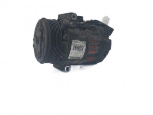Used AC compressor AC compressor OPEL VIVARO B Bus (X82) 1.6 CDTI (06) (125 hp) 38807416 38807416