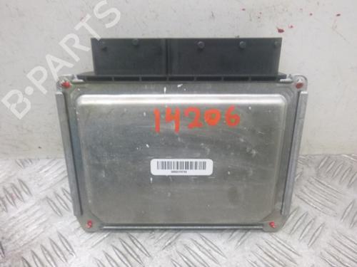 Engine control unit (ECU) VW POLO VI (AW1, BZ1, AE1) 1.0 TSI | BP38805980M57 - Image 2